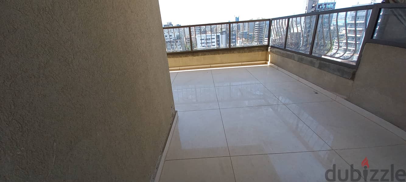 Furnished apartment in Jal el Dib for rentشقة مفروشة للإيجار 1