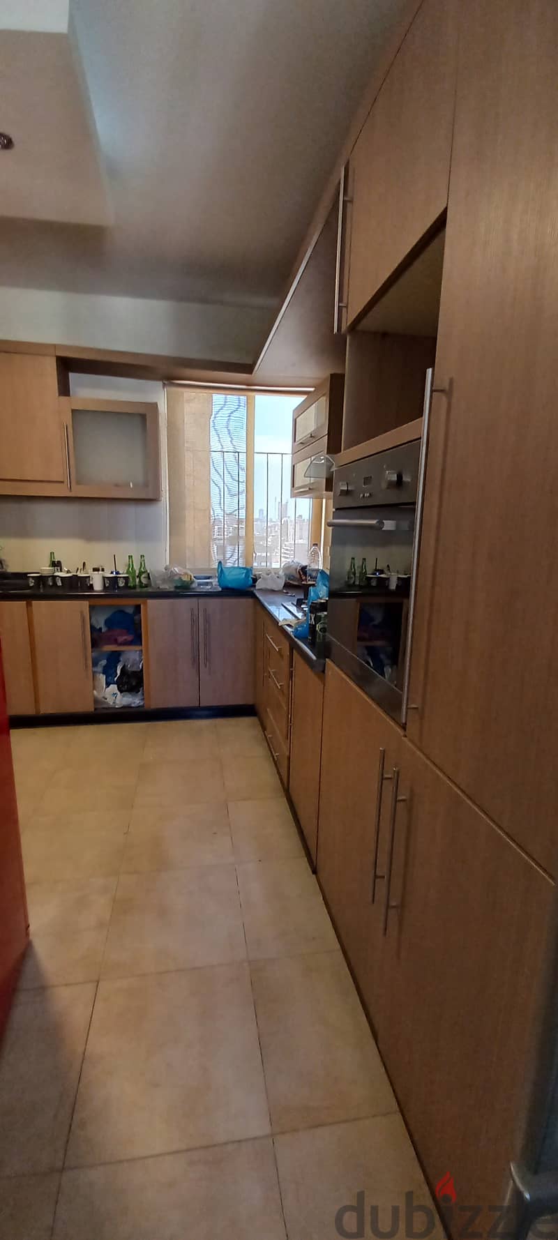 Furnished apartment in Jal el Dib for rentشقة مفروشة للإيجار 3