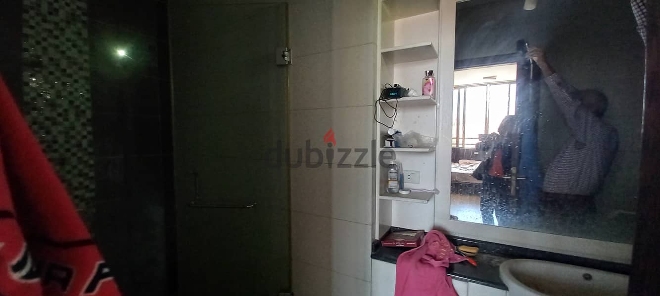 Furnished apartment in Jal el Dib for rentشقة مفروشة للإيجار 11
