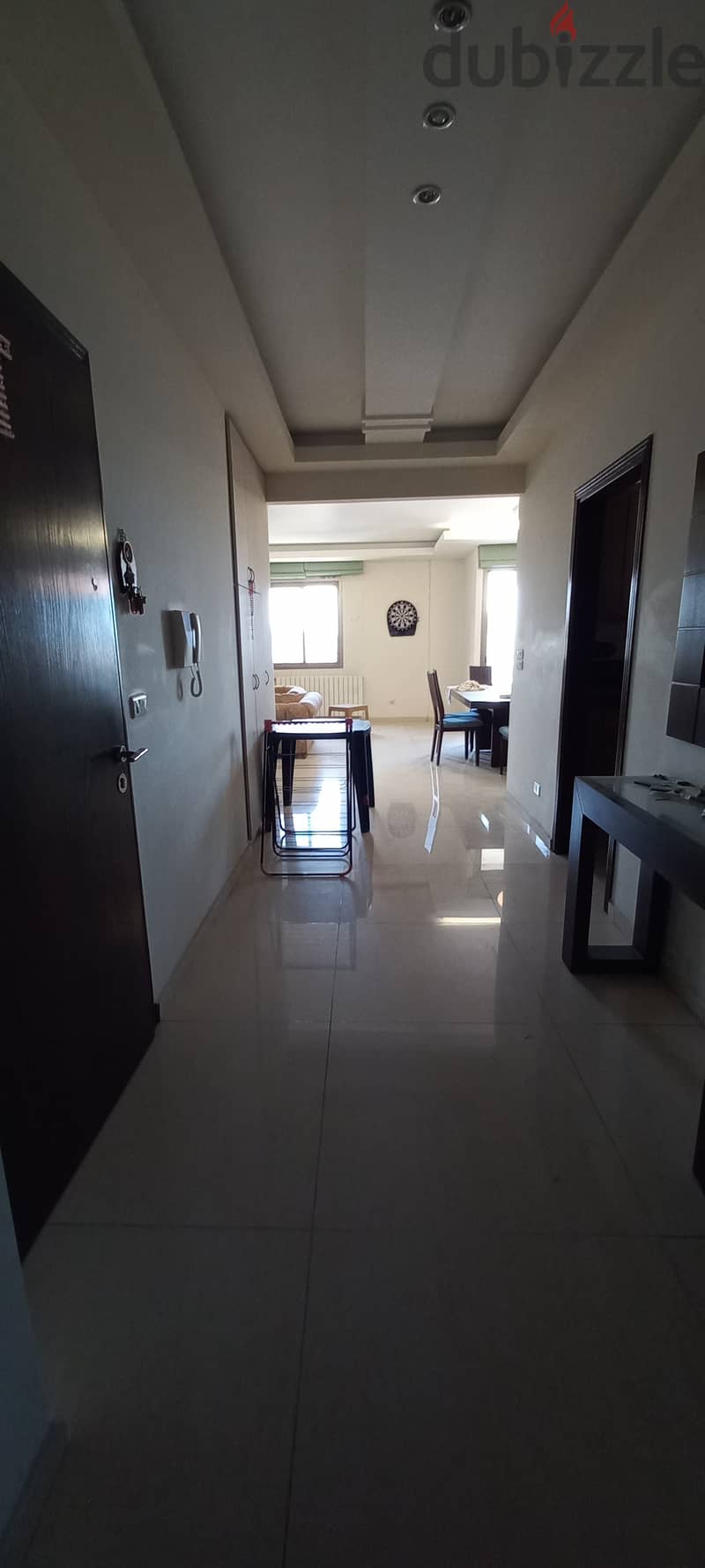 Furnished apartment in Jal el Dib for rentشقة مفروشة للإيجار 14
