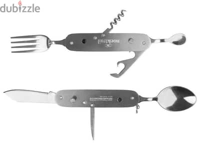 camping cutlery