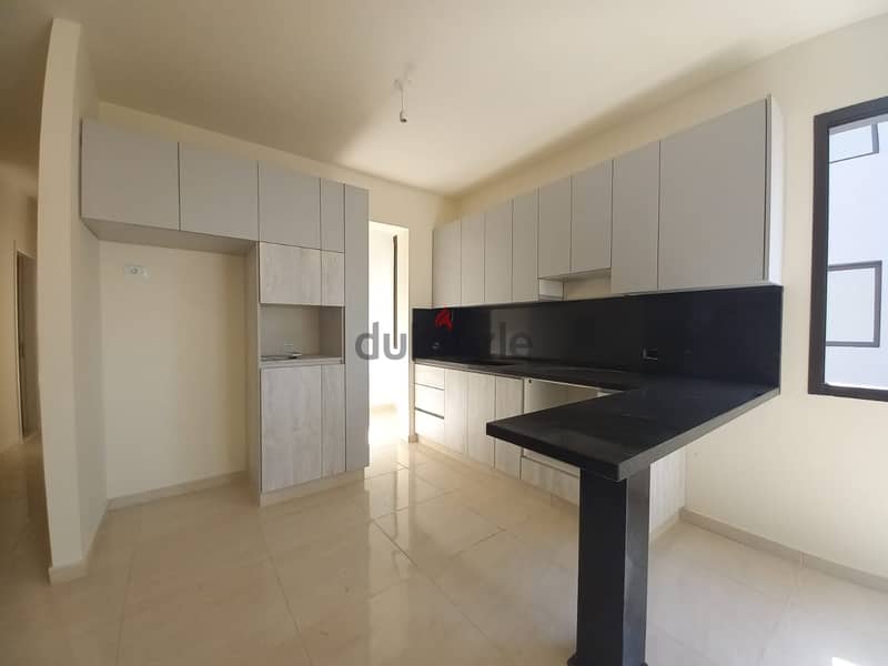 Apartment for rent in Atchaneh - شقة للإيجار في العطشانة 2