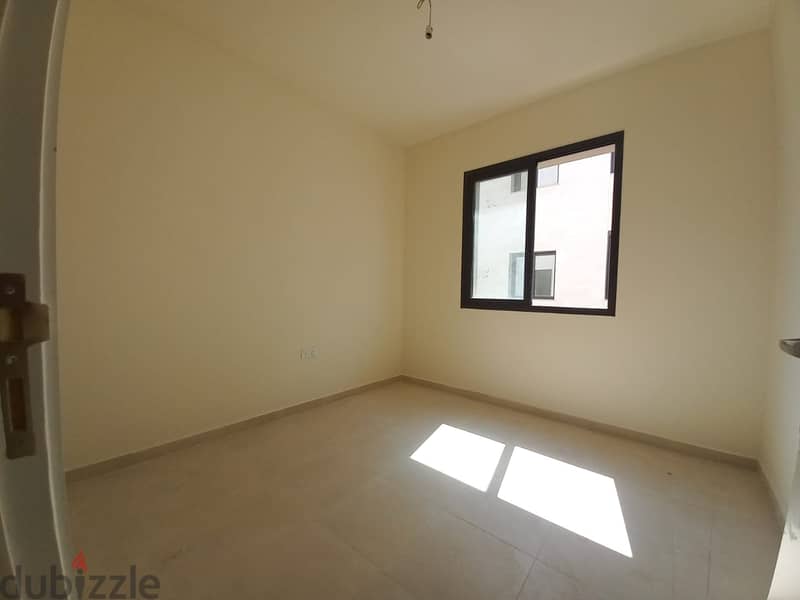 Apartment for rent in Atchaneh - شقة للإيجار في العطشانة 3