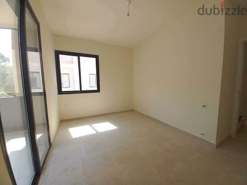 Apartment for rent in Atchaneh - شقة للإيجار في العطشانة 4