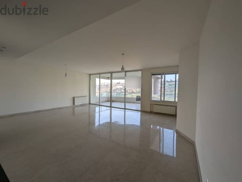 MODERN APARTMENT IN MAR TAKLA PRIME (230Sq) 3 BEDROOMS, (HAR-191) 0