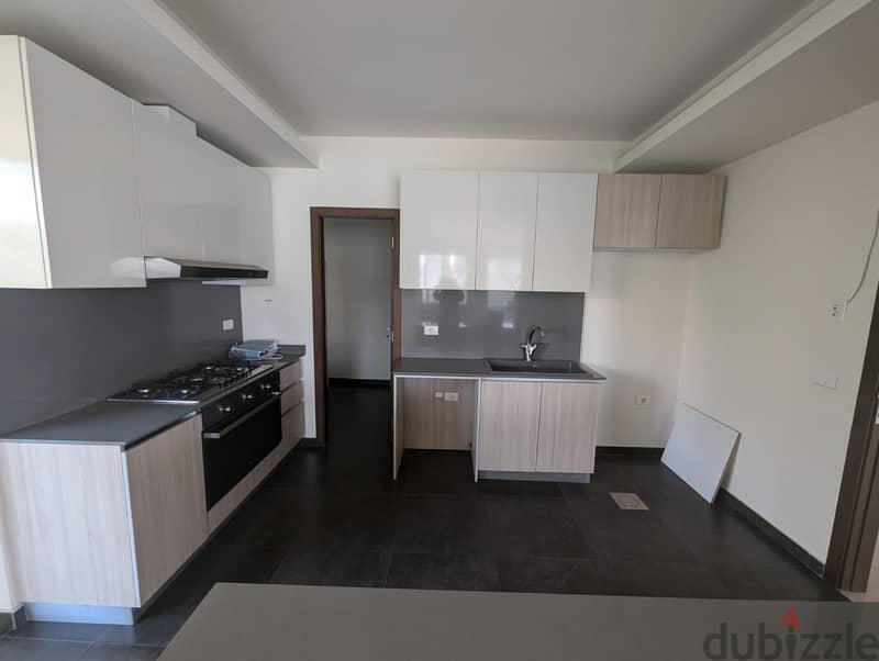 MODERN APARTMENT IN MAR TAKLA PRIME (230Sq) 3 BEDROOMS, (HAR-191) 2