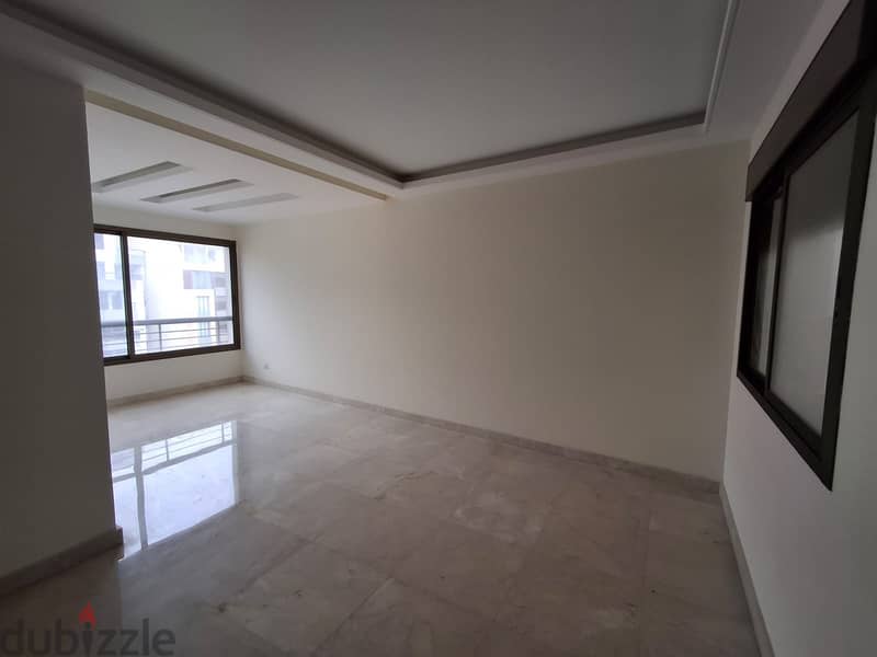 L15507- 3-Bedroom Apartment for Rent in Achrafieh 6