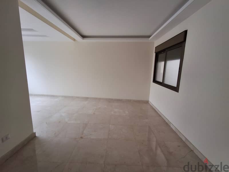 L15507- 3-Bedroom Apartment for Rent in Achrafieh 3
