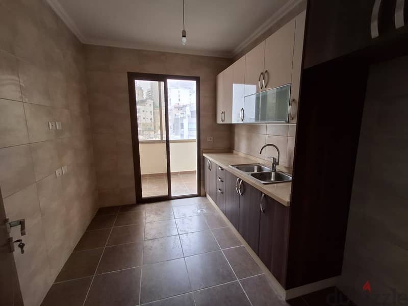 L15507- 3-Bedroom Apartment for Rent in Achrafieh 5