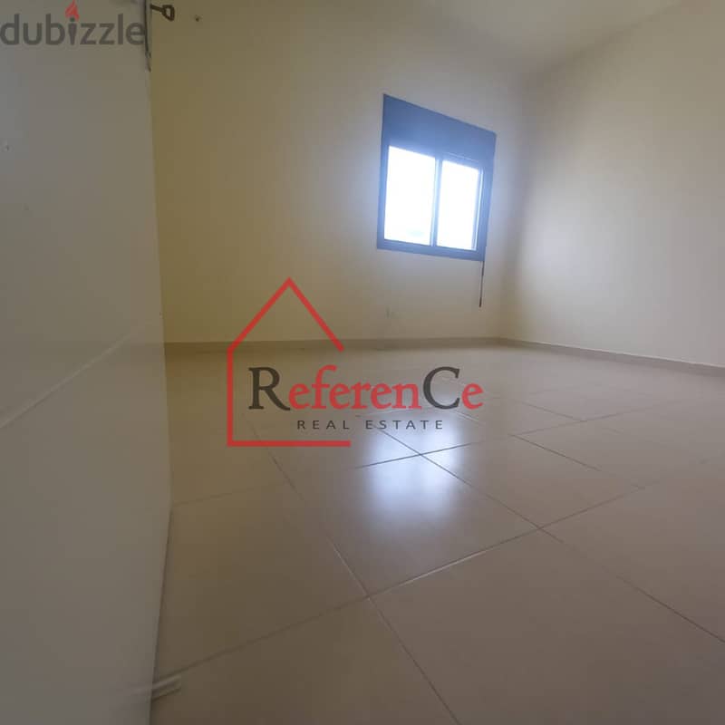 Apartment for rent in Adonis شقة للاجار في ادونيس 2