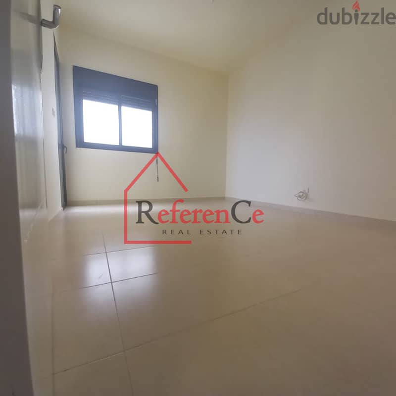 Apartment for rent in Adonis شقة للاجار في ادونيس 3