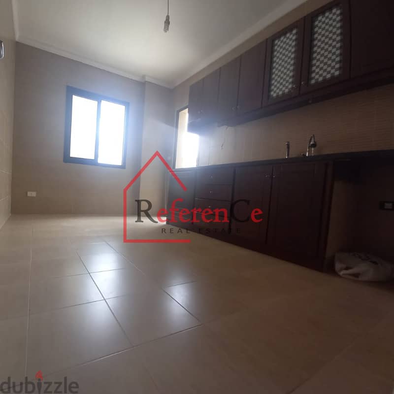 Apartment for rent in Adonis شقة للاجار في ادونيس 5