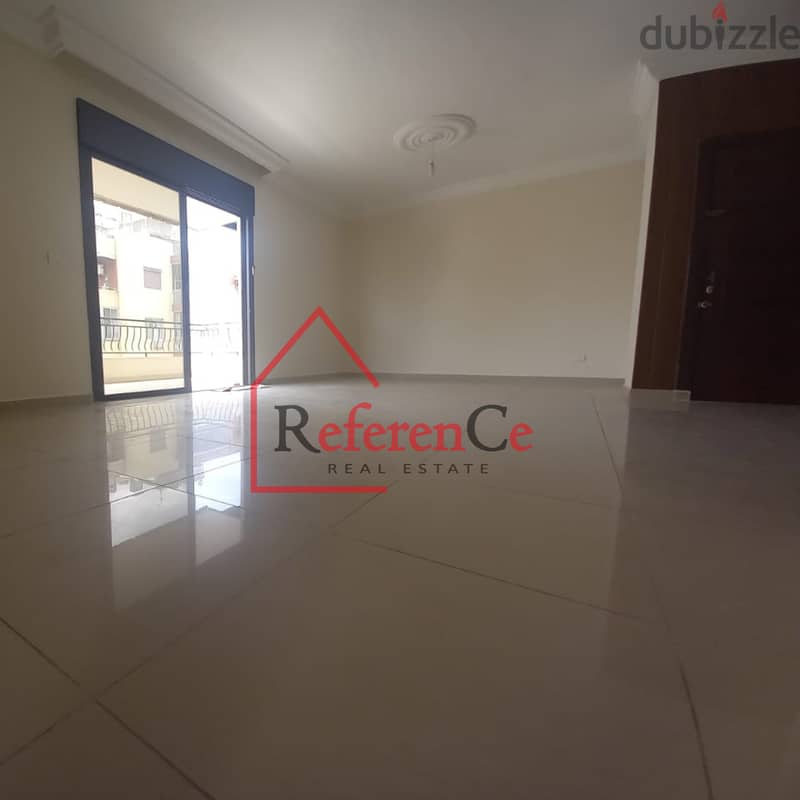 Apartment for rent in Adonis شقة للاجار في ادونيس 6