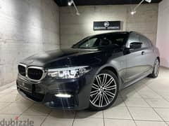 BMW  M-540 Xdrive 1 Owner individual company service