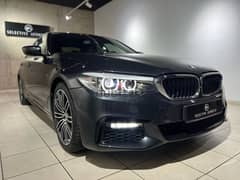 BMW  M-540 Xdrive 1 Owner individual company service