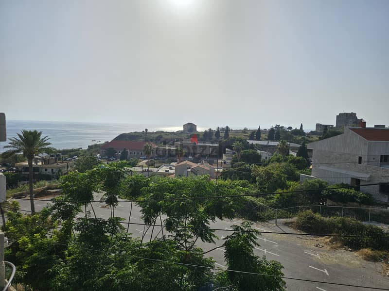 RWB315MT - Two whole buildings for sale in Jbeil 5