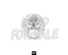 P#HY108412. land for sale in a Prime Location in Mathaf/المتحف 0