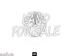 1630 sqm LAND for sale in Aley - Bmohray/عاليه - بمهريه P#LR108415