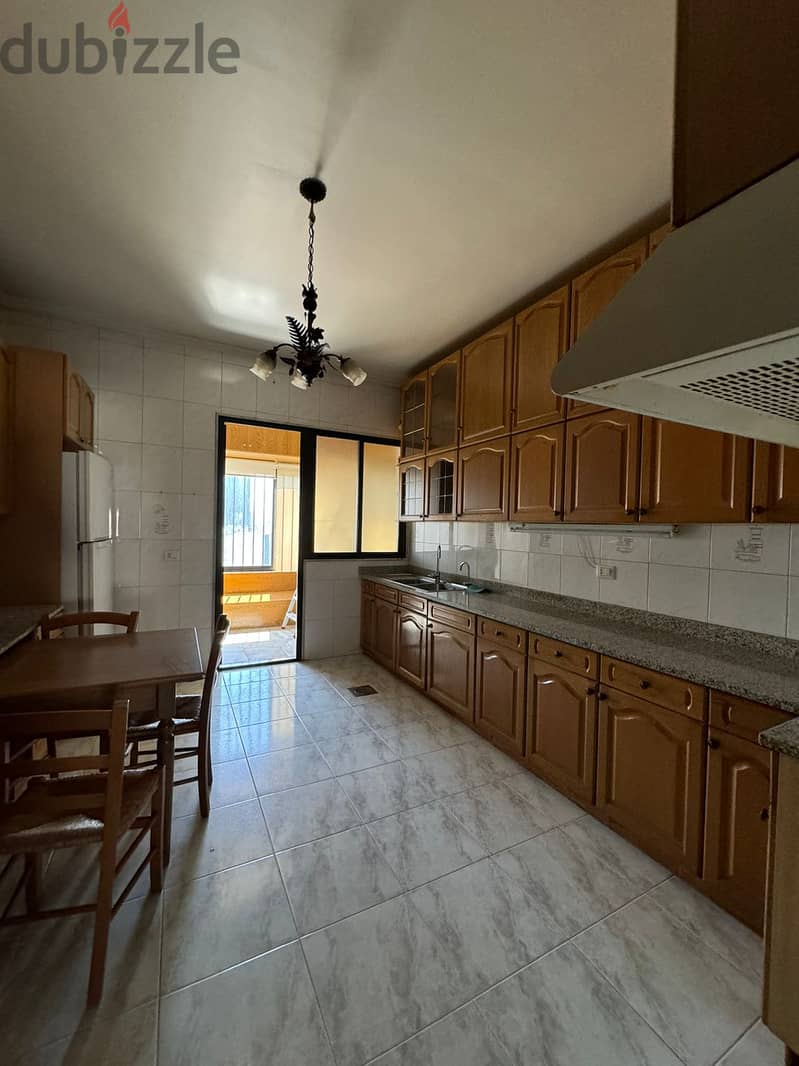 HIGH-END\ IN HAMRA BLISS + SEA VIEW (250SQ) 3 BEDROOMS (HA-218) 2