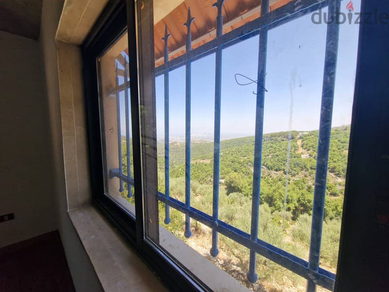 L15510-House With A Land for Sale In Asia, Batroun 1