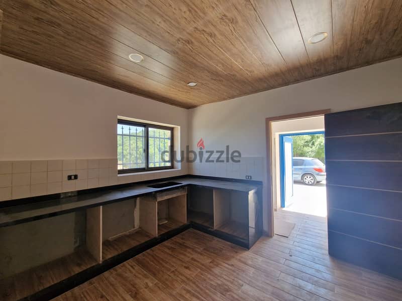 L15510-House With A Land for Sale In Asia, Batroun 2