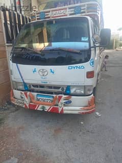 toyota dyna pickup