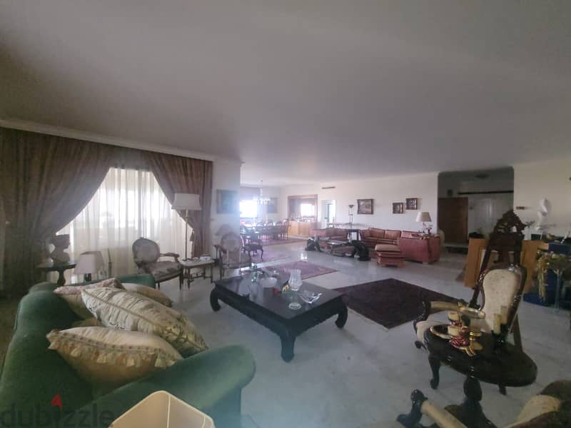 baabda luxurious apartment prestigious neighborhood Ref#ag-34 0