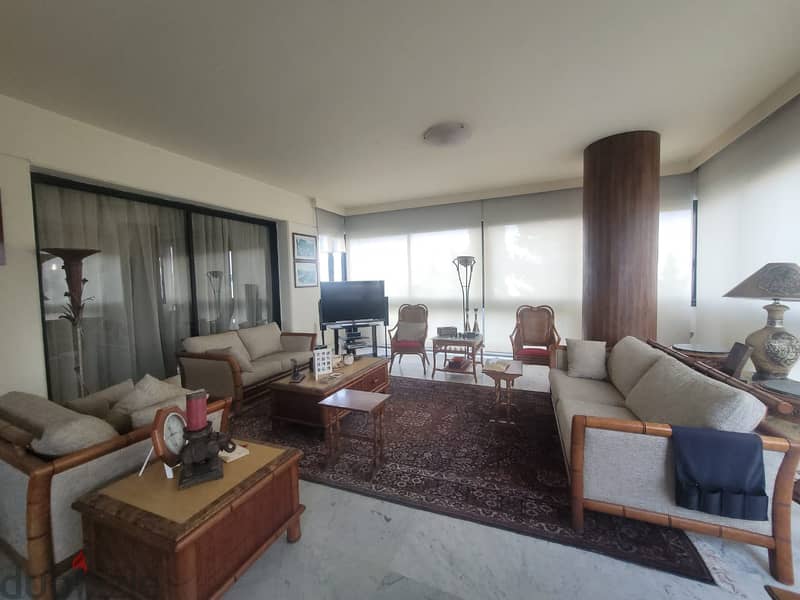baabda luxurious apartment prestigious neighborhood Ref#ag-34 6