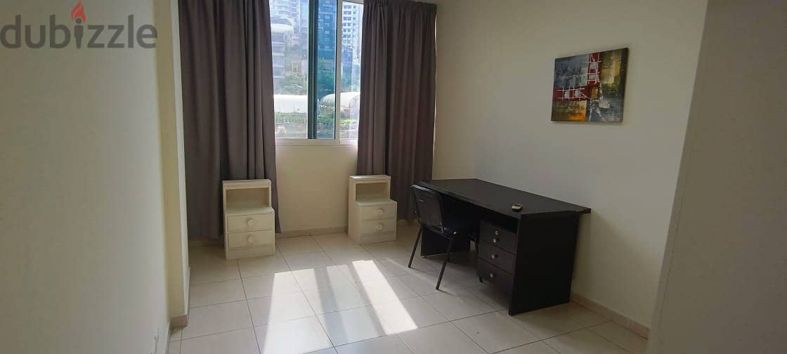 L15511- Furnished 2-Bedroom Apartment For Rent in Tabarja 2