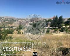 P#LM108425. Land in the Ain al Dawq in Zahle/زحلة 0