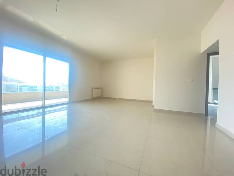 Zouk Mosbeh/ Apartment for Sale - زوق مصبح/ شقة للبيع 0