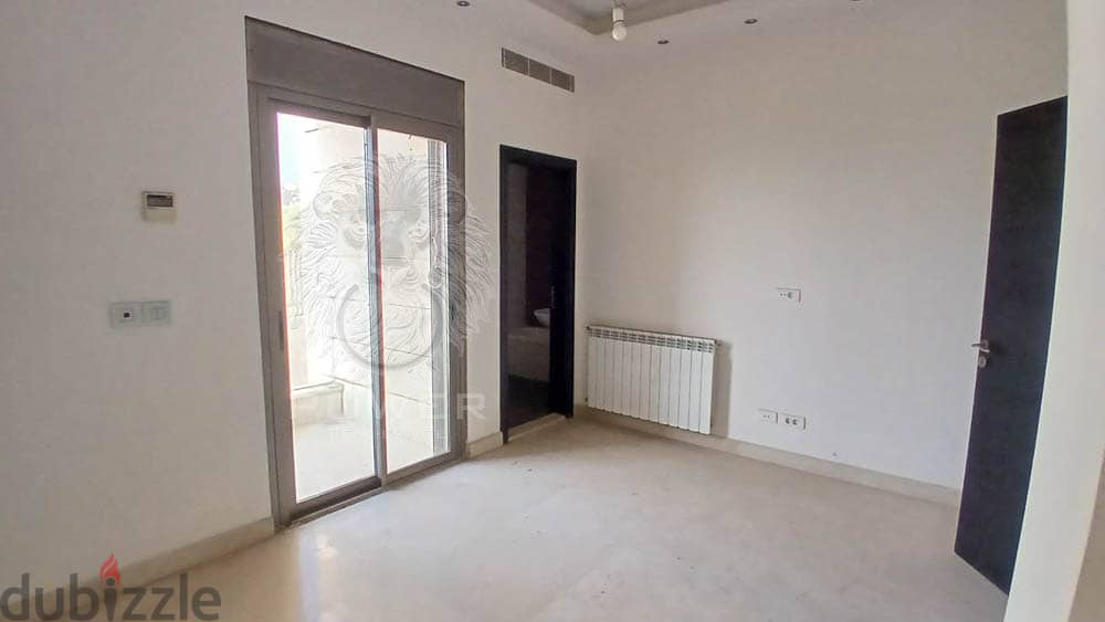 P#EG108422 350sqm apartment with panoramic view in Yarzeh/اليرزة 3
