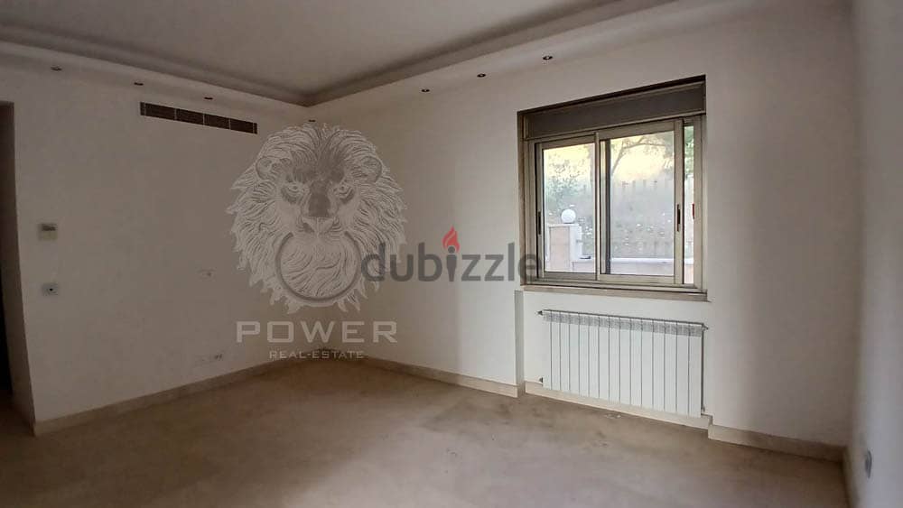 P#EG108422 350sqm apartment with panoramic view in Yarzeh/اليرزة 4