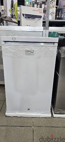 freezer 4 drawers STARCOOL فريزر 1