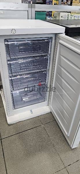 freezer 4 drawers STARCOOL فريزر 3