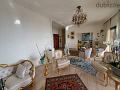 L15513- Spacious Duplex With Panoramic View For Sale In Biyada 0