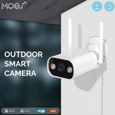 OUTDOOR CAMERA Discount for ONLY 45$