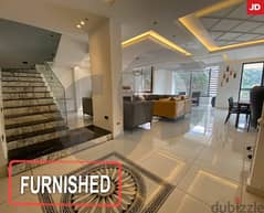 525 SQM APARTMENT IN BSALIM/بصاليم REF#JD98303 0