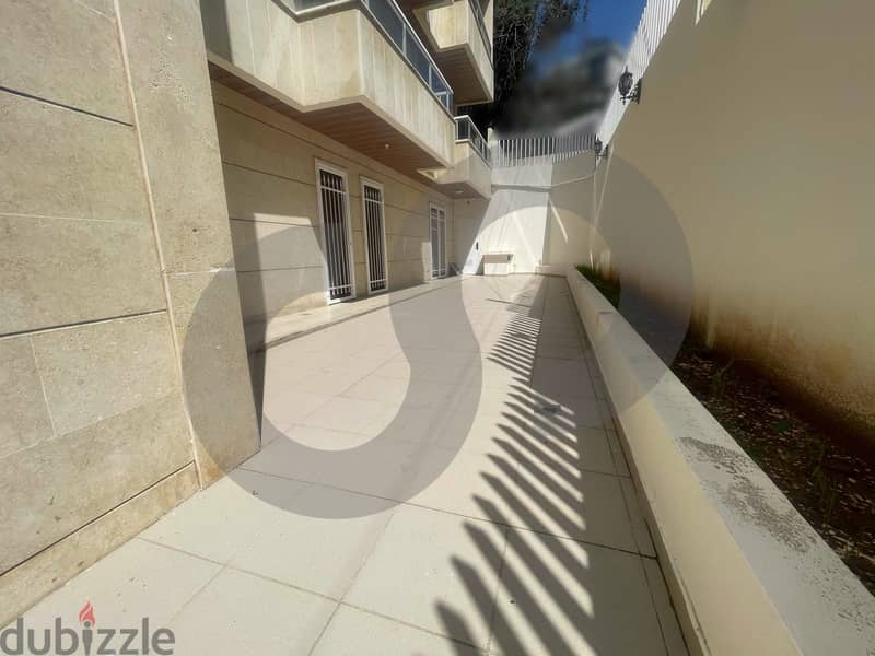 FURNISHED APARTMENT IN AJALTOUN IS FOR SALE NOW ! REF#KN01081 ! 2