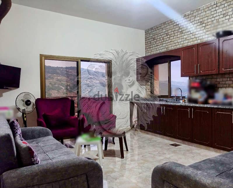 P#ID108435. wonderful apartment in Batloun chouf/الشوف 1