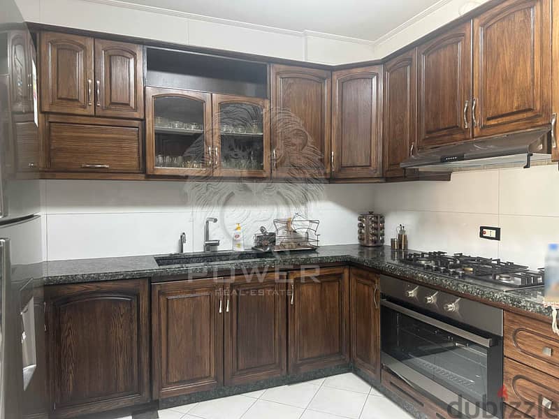 P#NL108439  beautiful fully furnished apartment in baabda/بعبدا 1