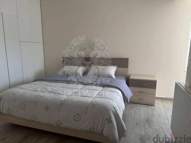 P#NL108439  beautiful fully furnished apartment in baabda/بعبدا 2