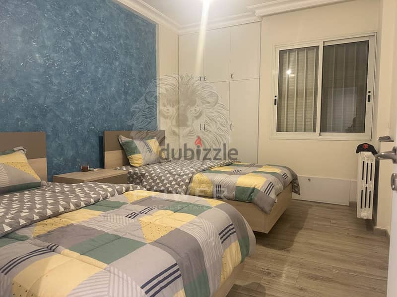 P#NL108439  beautiful fully furnished apartment in baabda/بعبدا 3