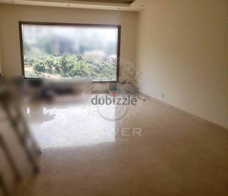 P#OU108440 450sqm duplex is located in the Mtayleb/المطيلب 2