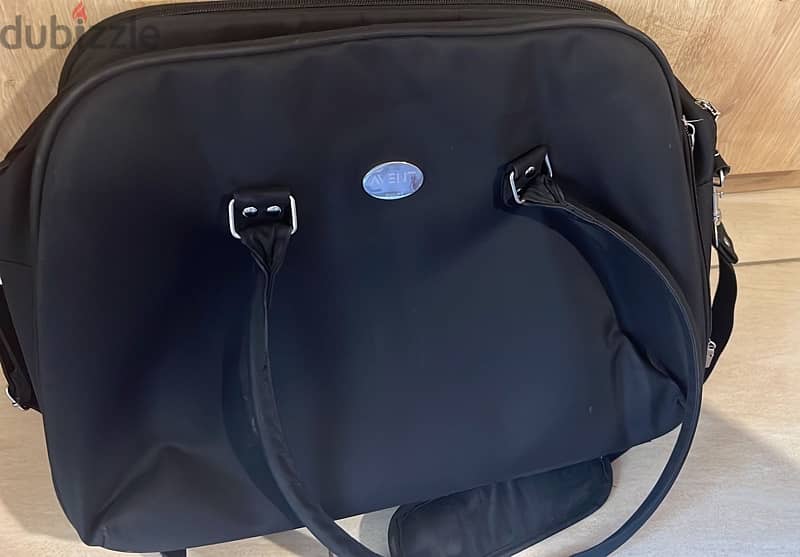 baby travel bag (philips avent) 03872267 0