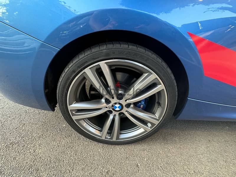 BMW 2-Series 2014 8