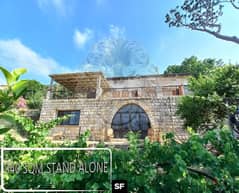 P#SF108449  Standalone house in Salima, Baabda/صليما، بعبدا