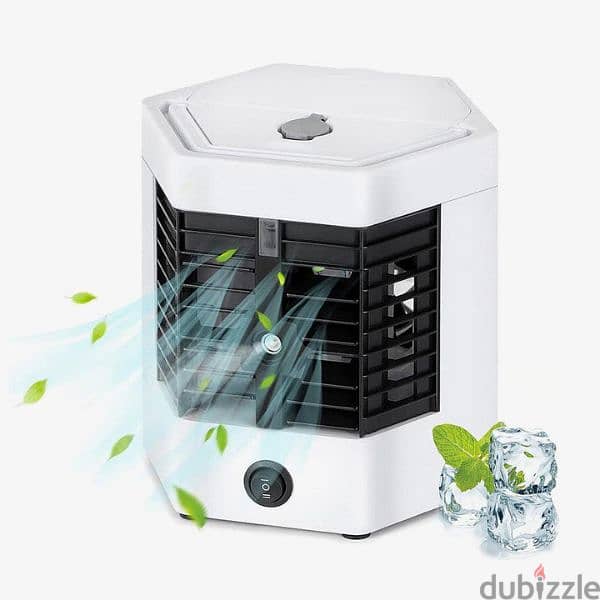 Portable mini Air Cooler Usb Delivery Available! 0