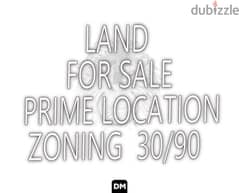 P#DM108451 Land for Sale in MAYROUBA/ميروبا 0