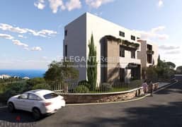 Modern Building | Calm Neighborhood | Sea View 0